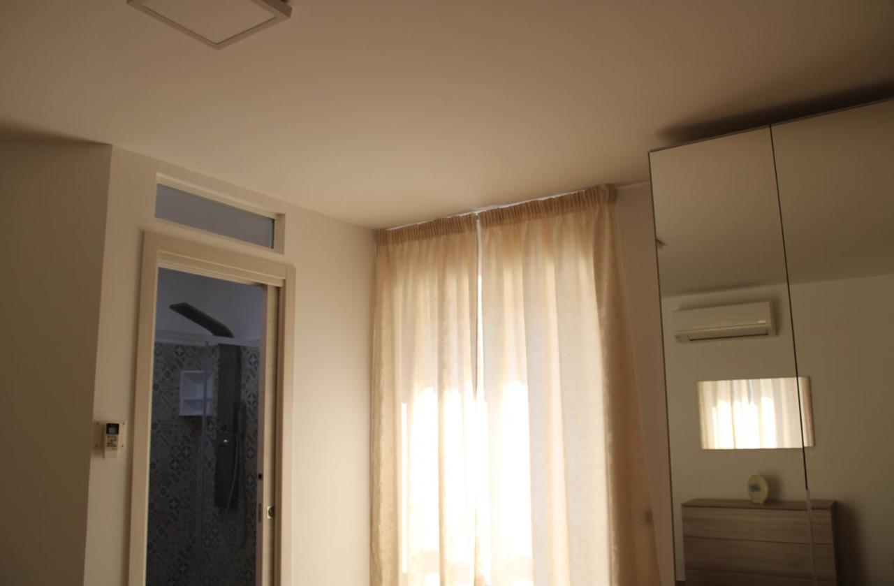 FornelliBorgo Sole Luna住宿加早餐旅馆 外观 照片