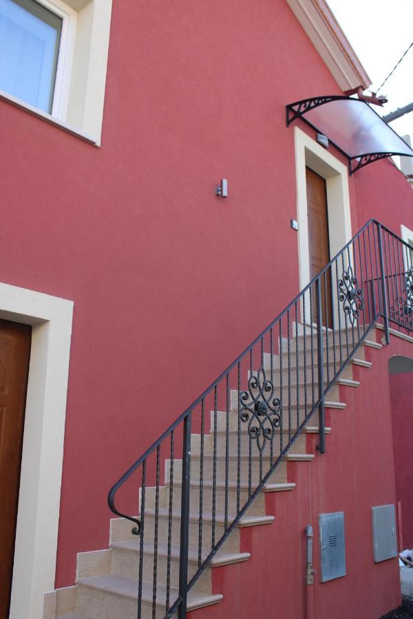 FornelliBorgo Sole Luna住宿加早餐旅馆 外观 照片