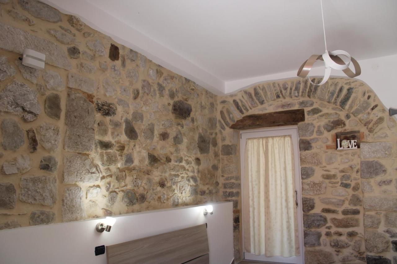 FornelliBorgo Sole Luna住宿加早餐旅馆 外观 照片