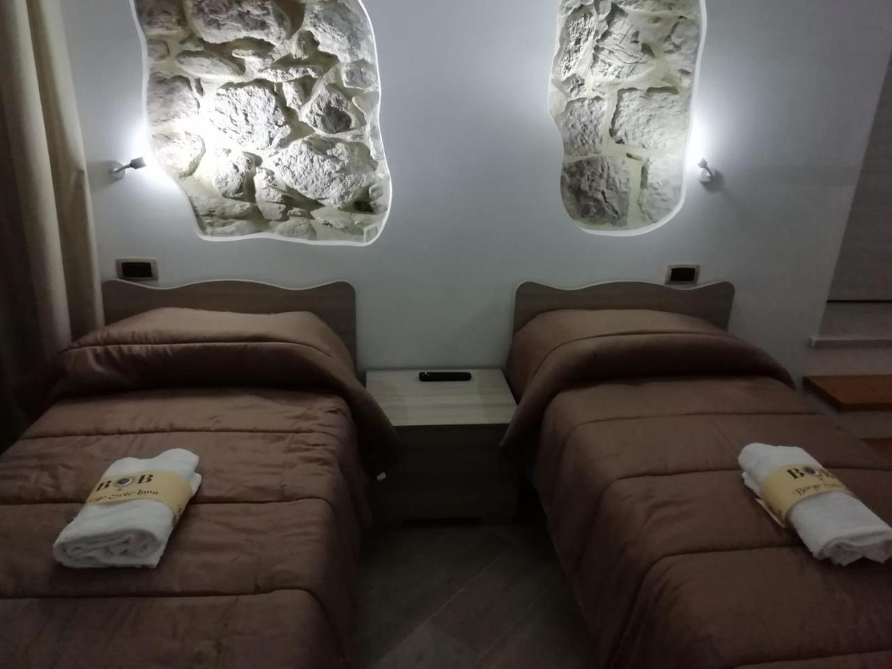 FornelliBorgo Sole Luna住宿加早餐旅馆 外观 照片