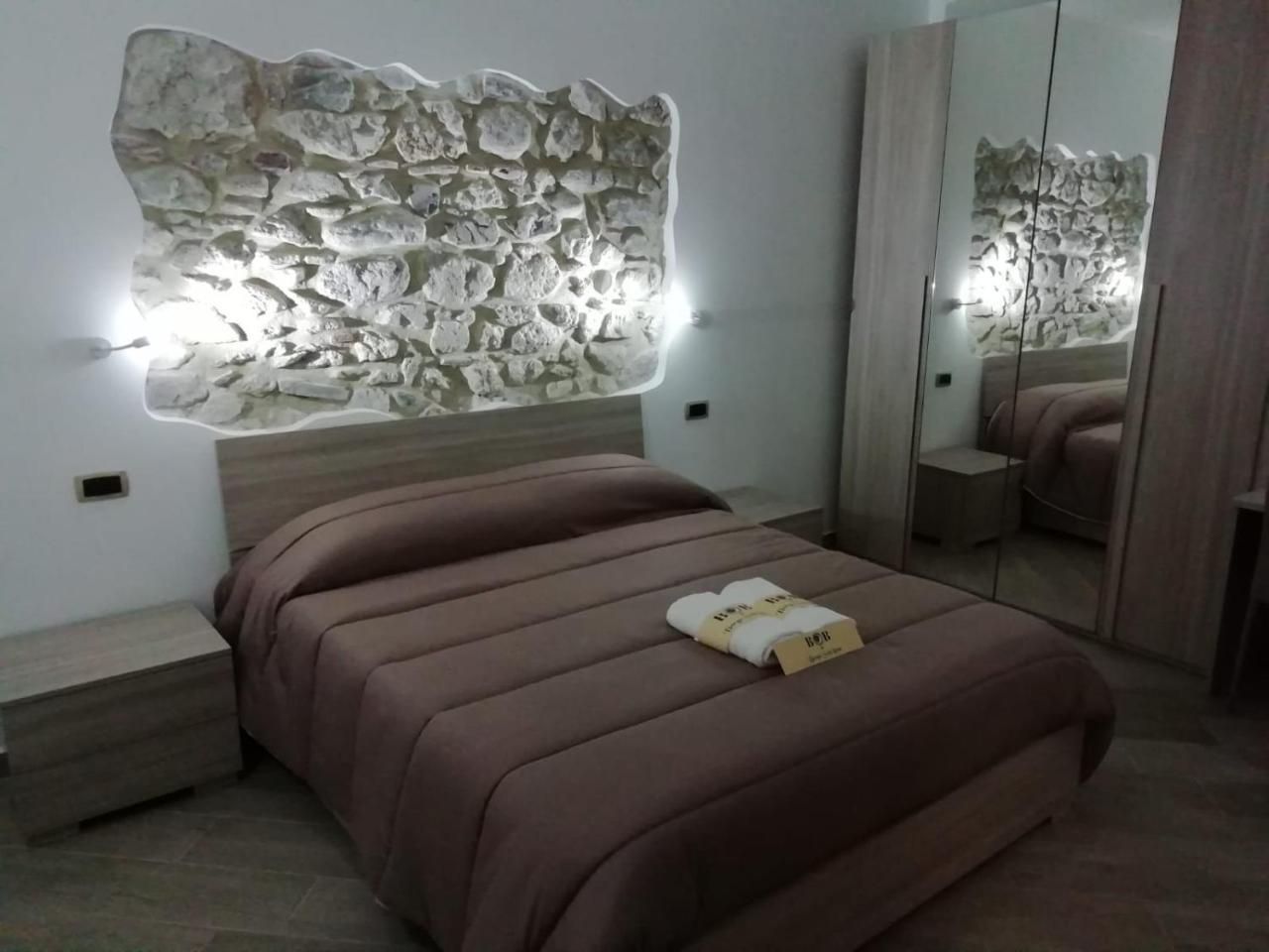 FornelliBorgo Sole Luna住宿加早餐旅馆 外观 照片